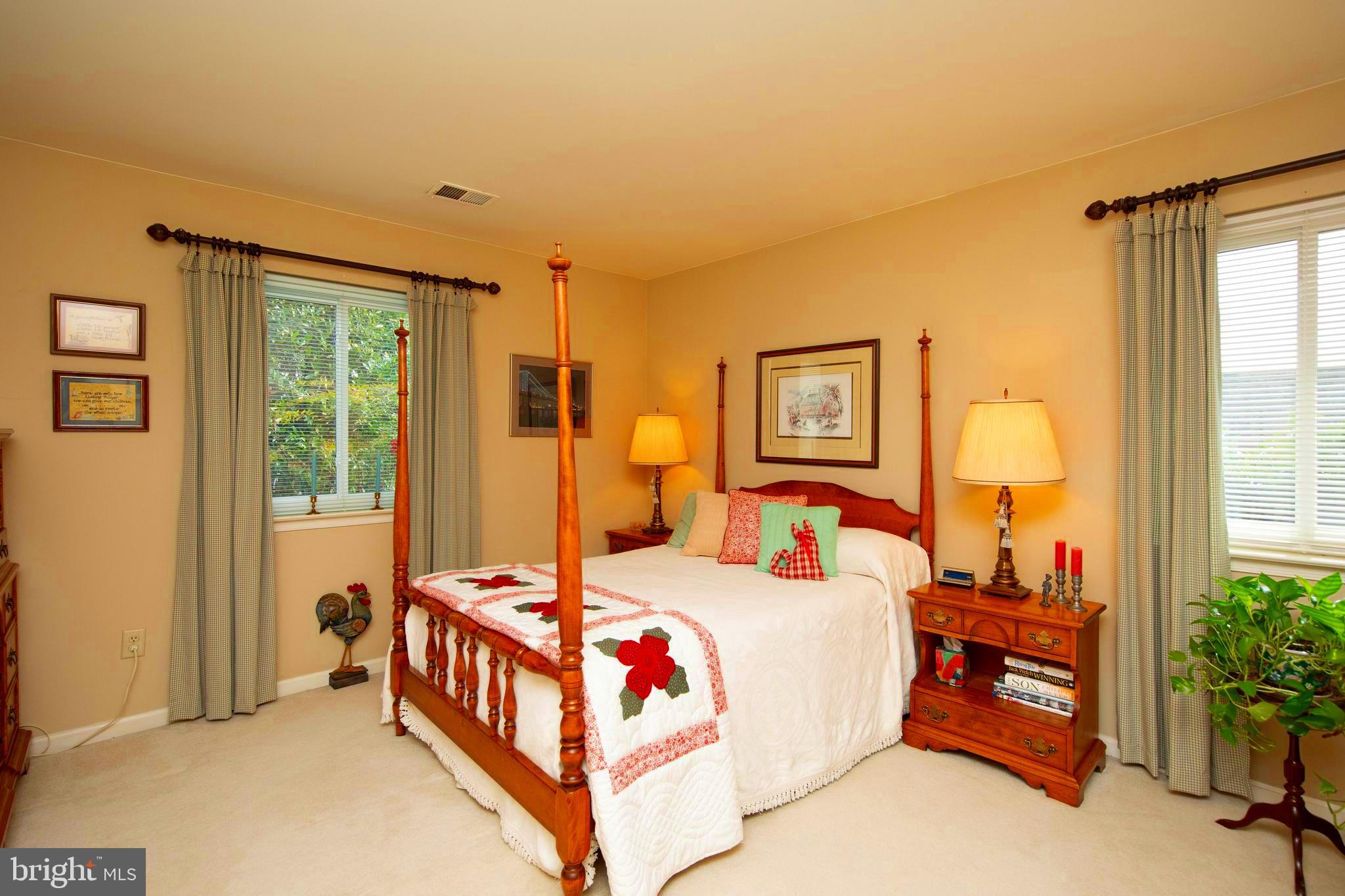 731 Wynnewood Road, Unit 40 Ardmore, PA 19003 - Photo 23 of 33 2nd bedroom