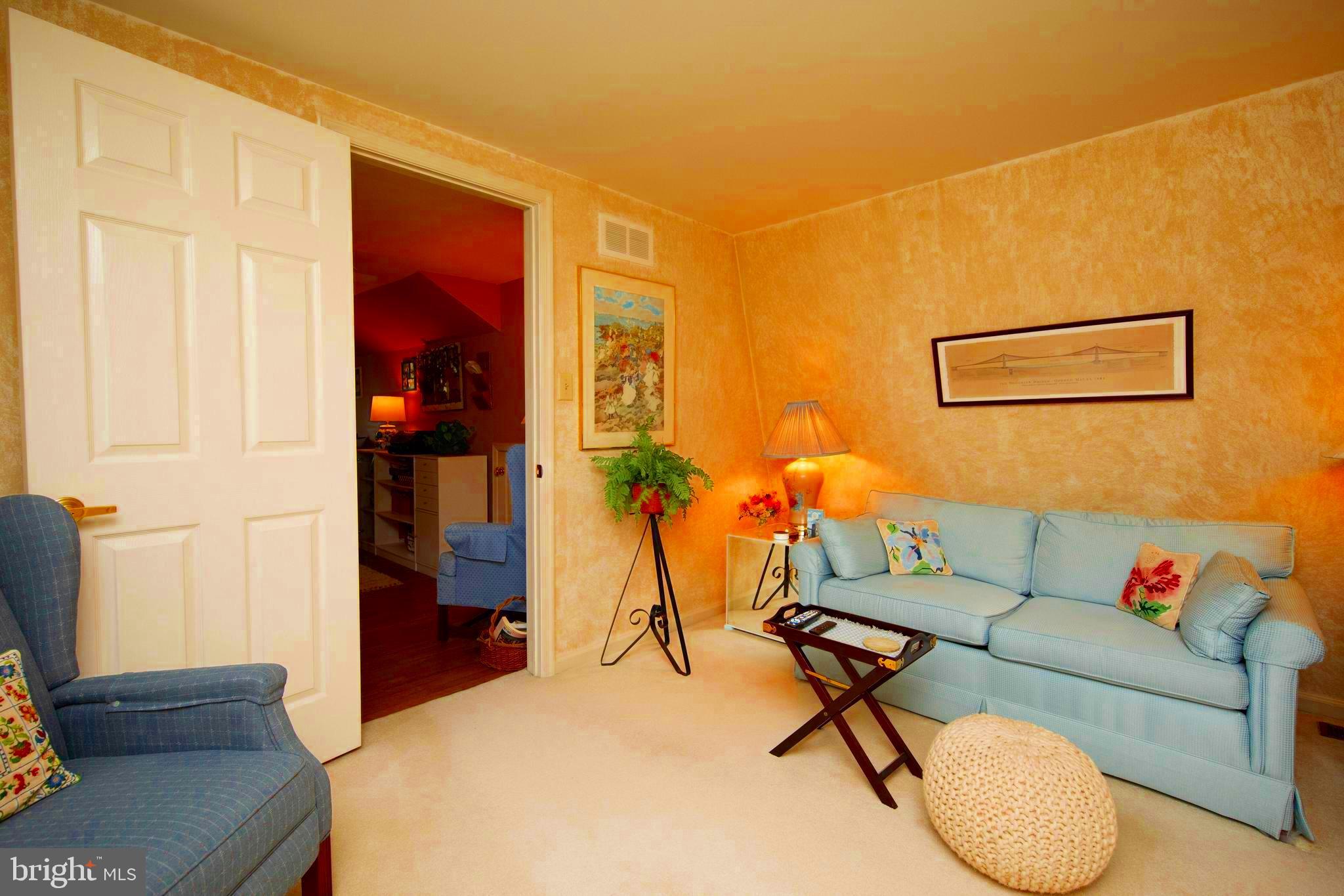 731 Wynnewood Road, Unit 40 Ardmore, PA 19003 - Photo 29 of 33 3rd bedroom