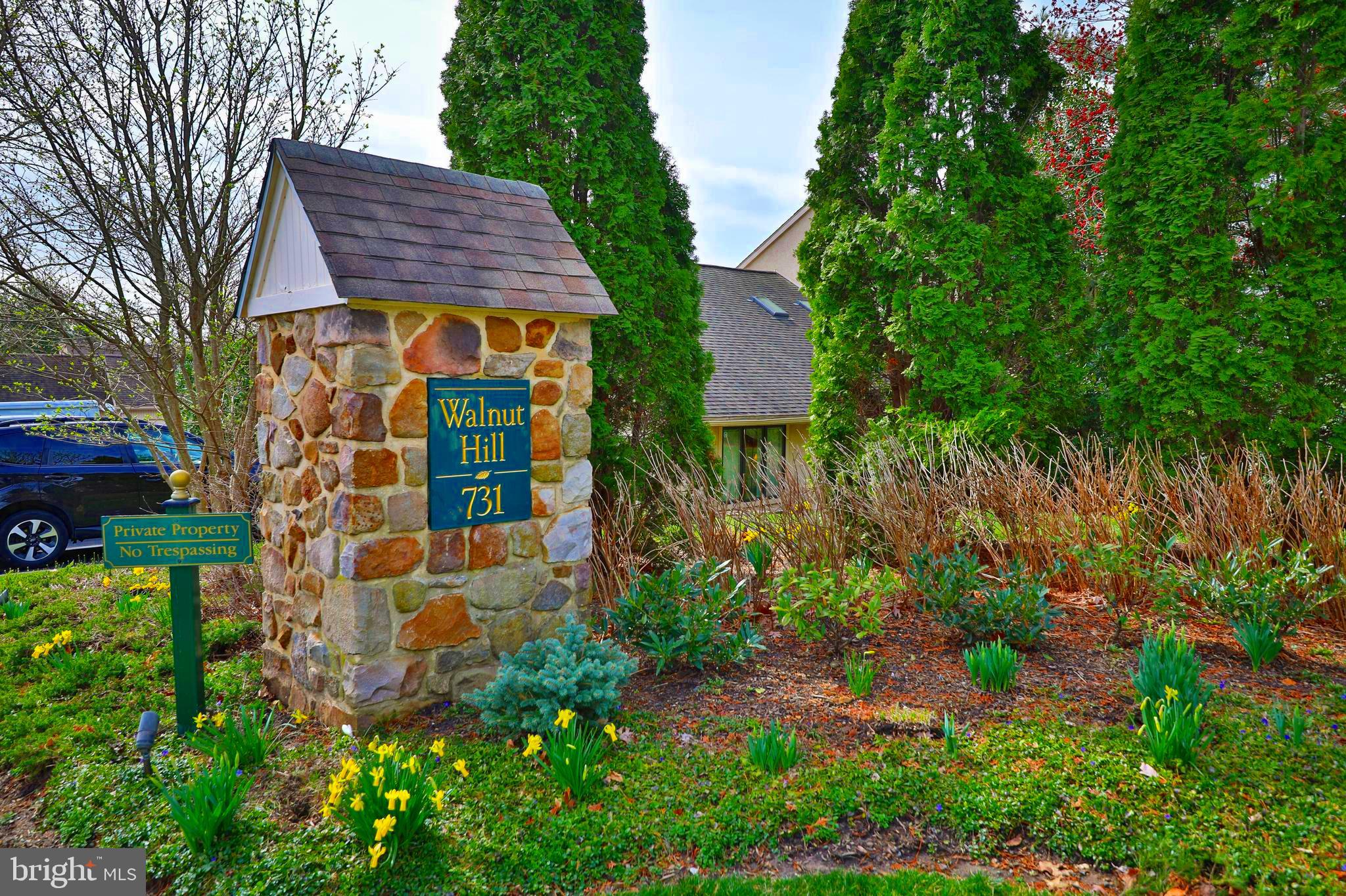 731 Wynnewood Road, Unit 40 Ardmore, PA 19003 - Photo 3 of 33 name of the neighborhood