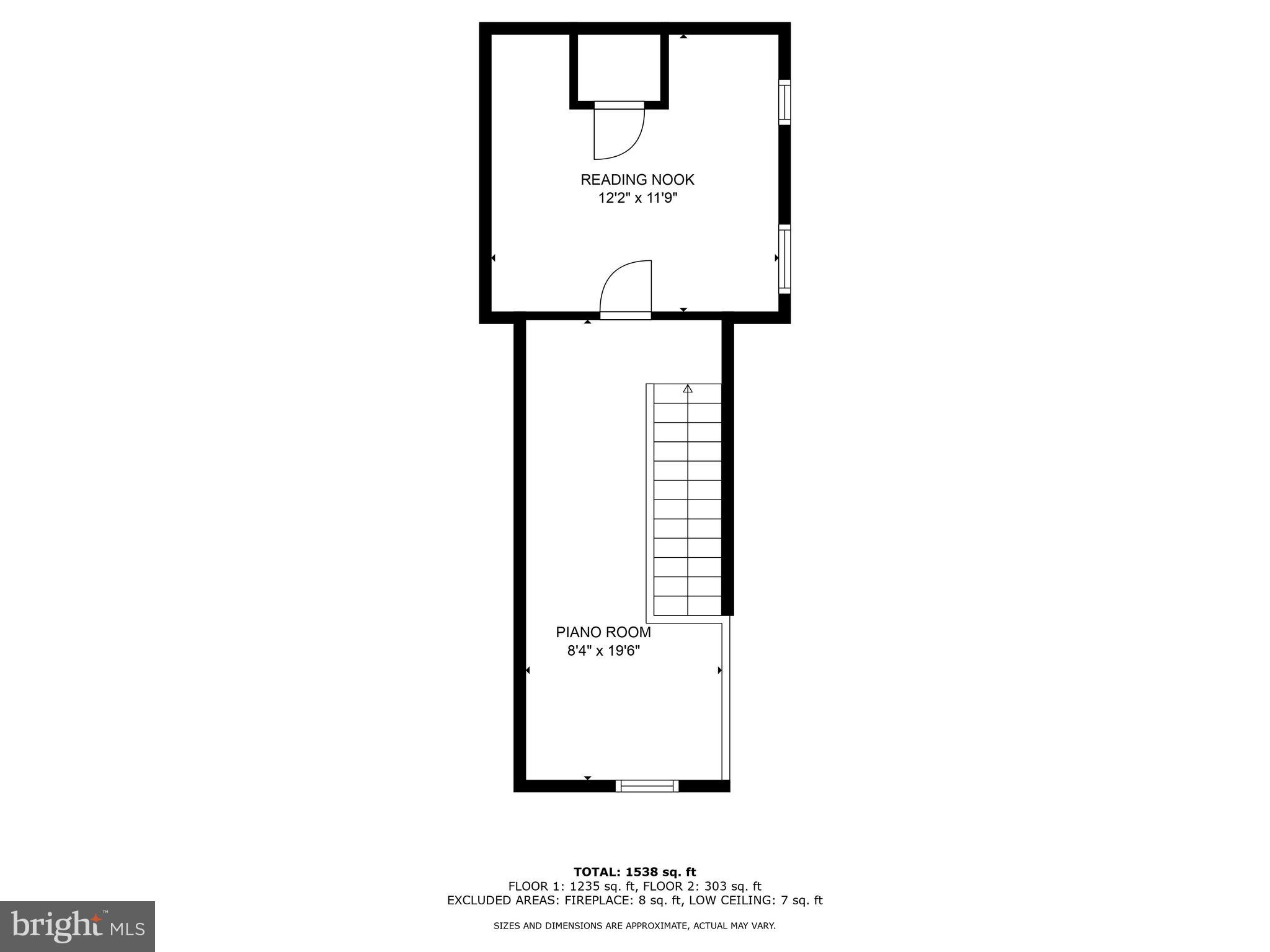 731 Wynnewood Road, Unit 40 Ardmore, PA 19003 - Photo 32 of 33 Gallery Image 32