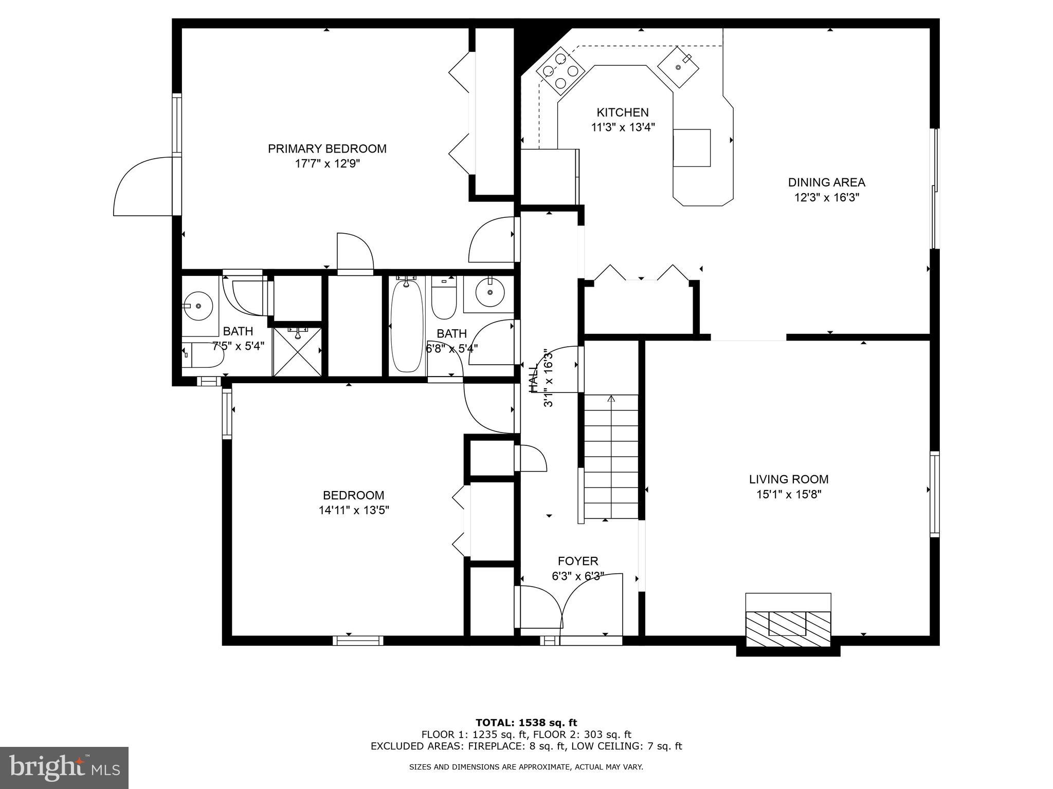 731 Wynnewood Road, Unit 40 Ardmore, PA 19003 - Photo 33 of 33 Gallery Image 33