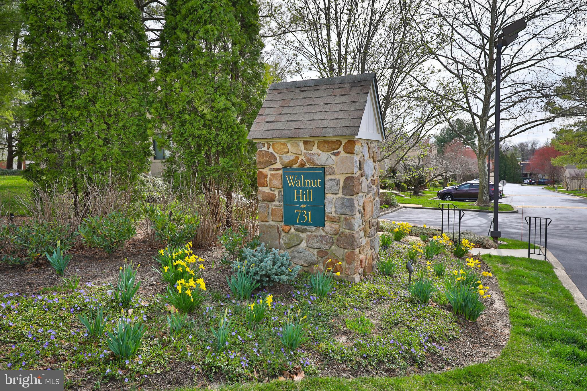 731 Wynnewood Road, Unit 40 Ardmore, PA 19003 - Photo 4 of 33 Gallery Image 4