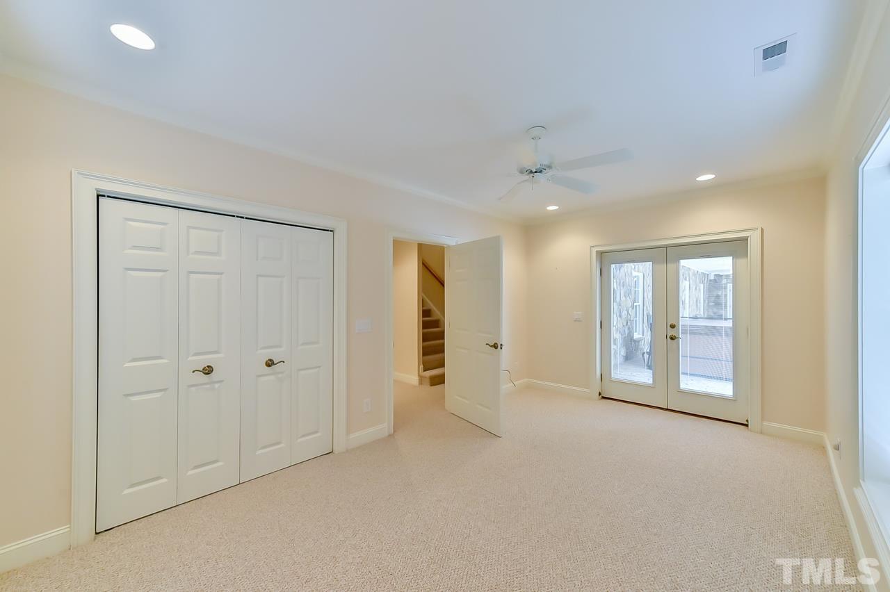 2734 River Forks Road Sanford, NC 27330 - Photo 23 of 30 a view of an empty room with a window