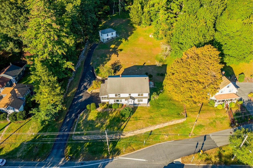 16 Main Street Sturbridge, MA 01566 - Photo 2 of 39 a view of an outdoor space