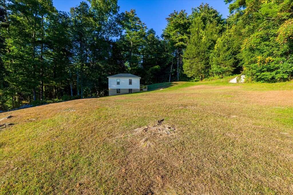 16 Main Street Sturbridge, MA 01566 - Photo 27 of 39 a view of a pool with an outdoor space