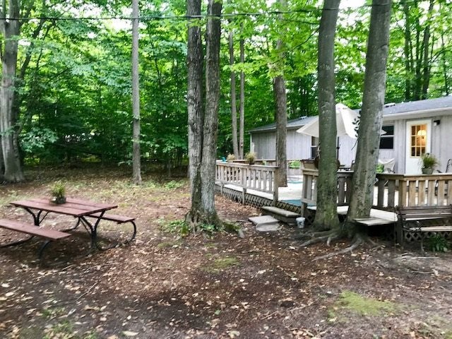 1770 West Rhoby Road Lake City, MI 49651 - Photo 4 of 22 Gallery Image 4