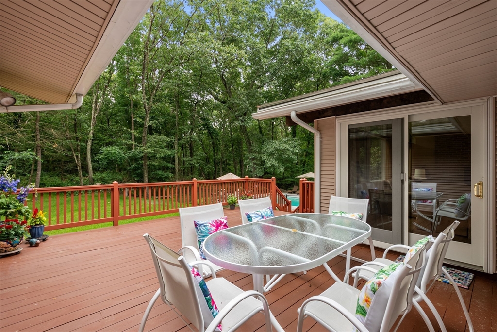 9 Indian Ridge Road Natick, MA 01760 - Photo 22 of 29 Gallery Image 22