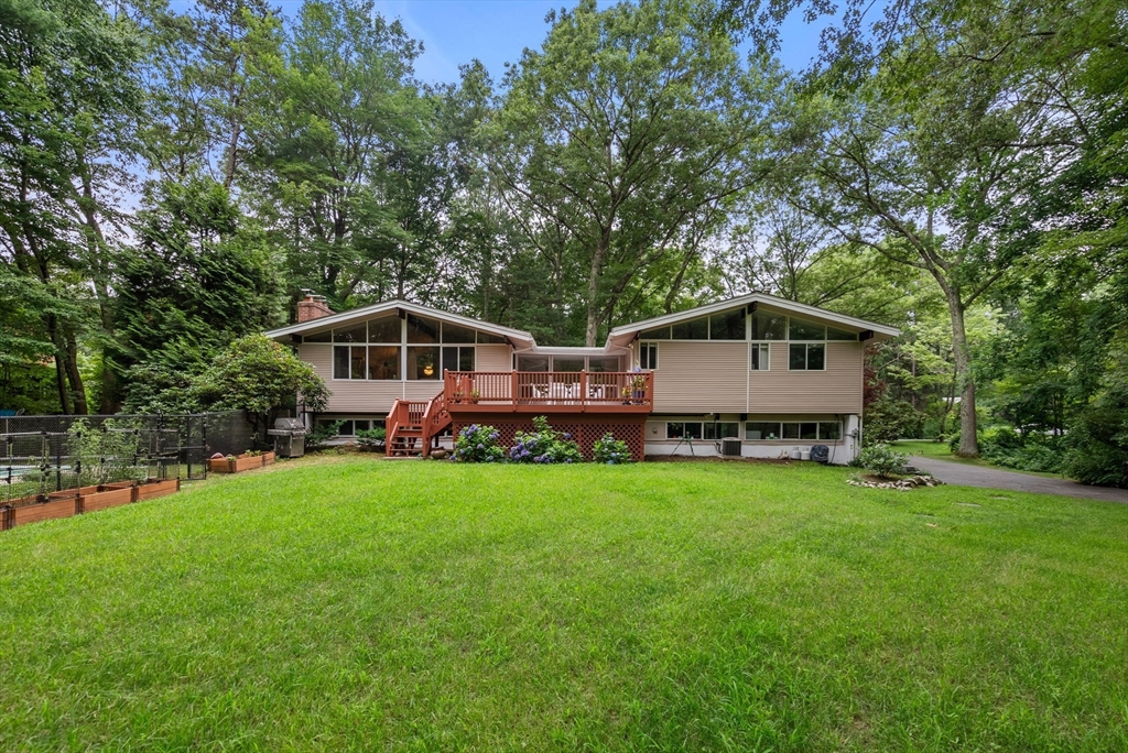 9 Indian Ridge Road Natick, MA 01760 - Photo 26 of 29 Gallery Image 26