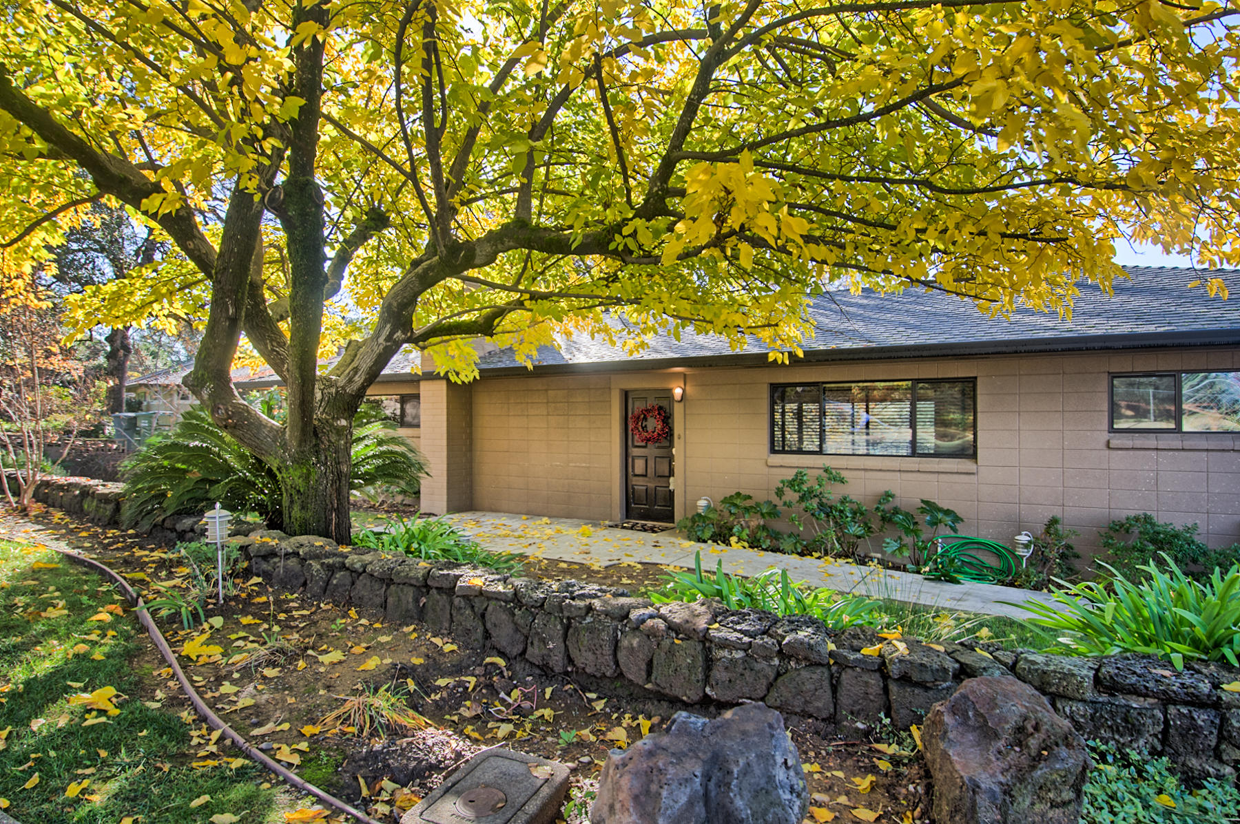 1635 Barbara Road Redding, CA 96003 - Photo 1 of 27 barbara-100