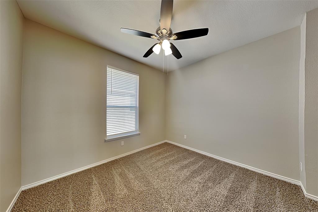 806 Kipling Drive Allen, TX 75002 - Photo 14 of 19 a view of empty room with window