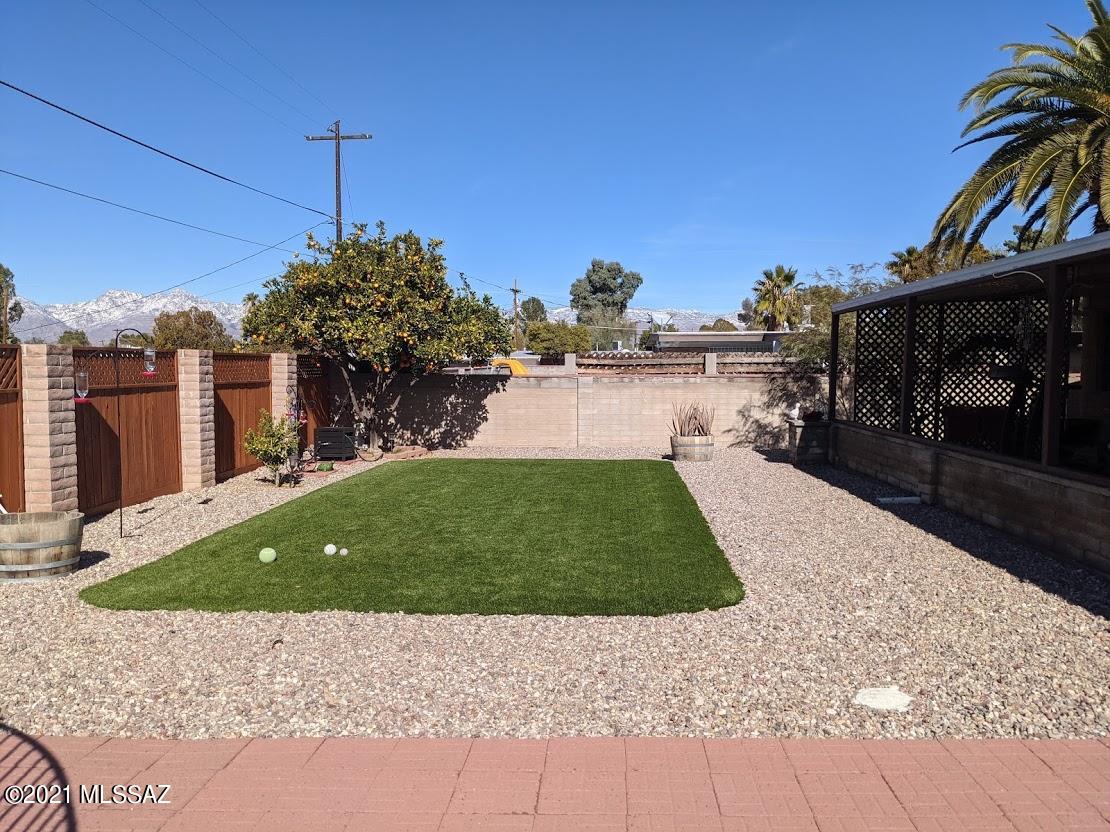 7463 East Random Ridge Drive Tucson, AZ 85710 - Photo 32 of 43
