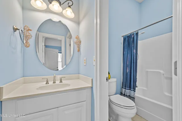 $330,000 | 5 Oak Alley Lane, Long Beach, MS 39560