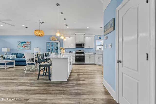 $330,000 | 5 Oak Alley Lane, Long Beach, MS 39560