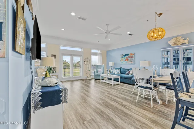 $330,000 | 5 Oak Alley Lane, Long Beach, MS 39560