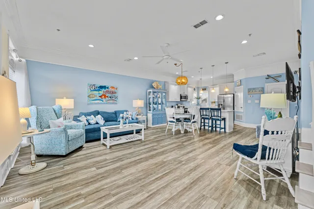 $330,000 | 5 Oak Alley Lane, Long Beach, MS 39560