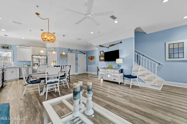 $330,000 | 5 Oak Alley Lane, Long Beach, MS 39560