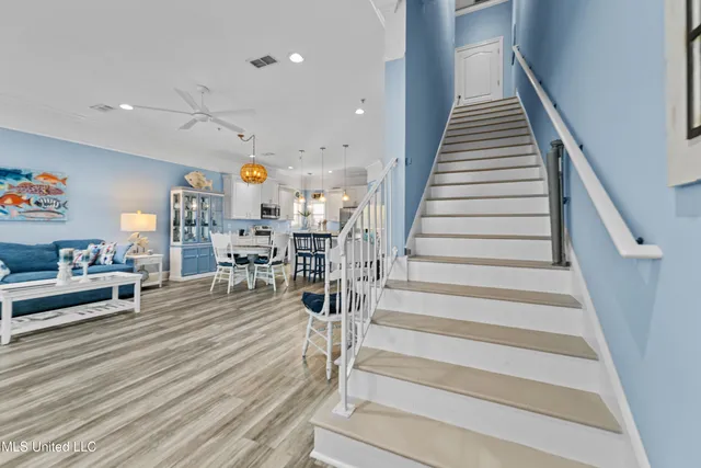 $330,000 | 5 Oak Alley Lane, Long Beach, MS 39560