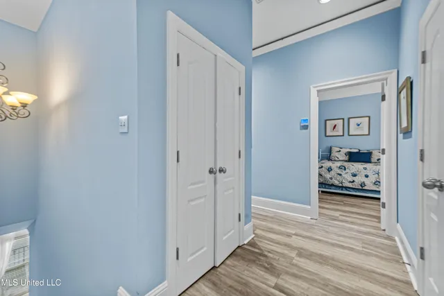 $330,000 | 5 Oak Alley Lane, Long Beach, MS 39560