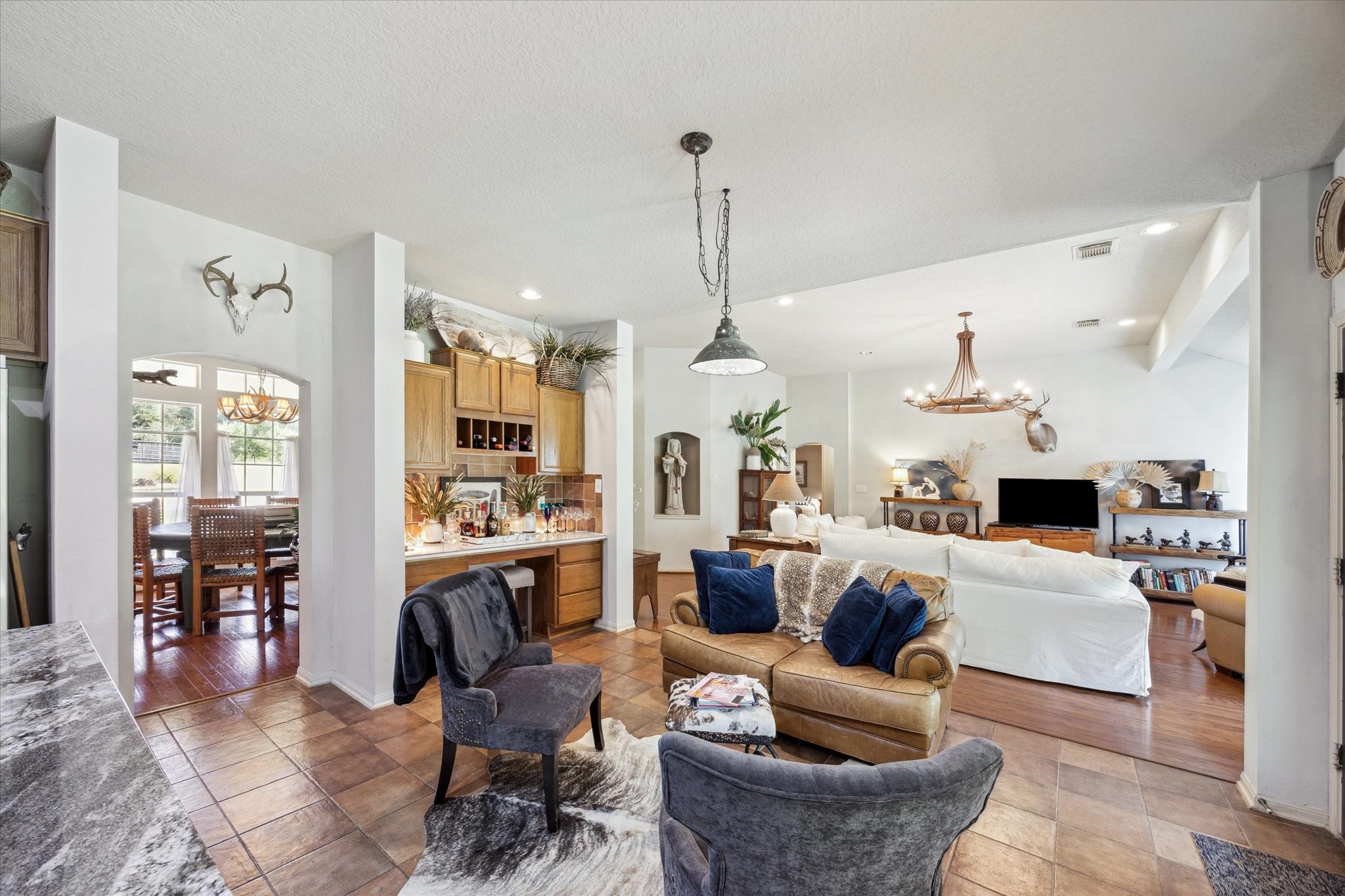 245 Christmas Road Brenham, TX 77833 - Photo 13 of 35