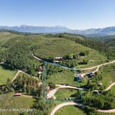 $1,950,000 | 3800 North Fork Fall Creek Road, Wilson, WY 83014