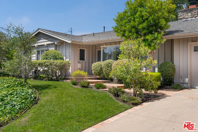 $2,800,000 | 1053 Maroney Lane, Pacific Palisades, CA 90272