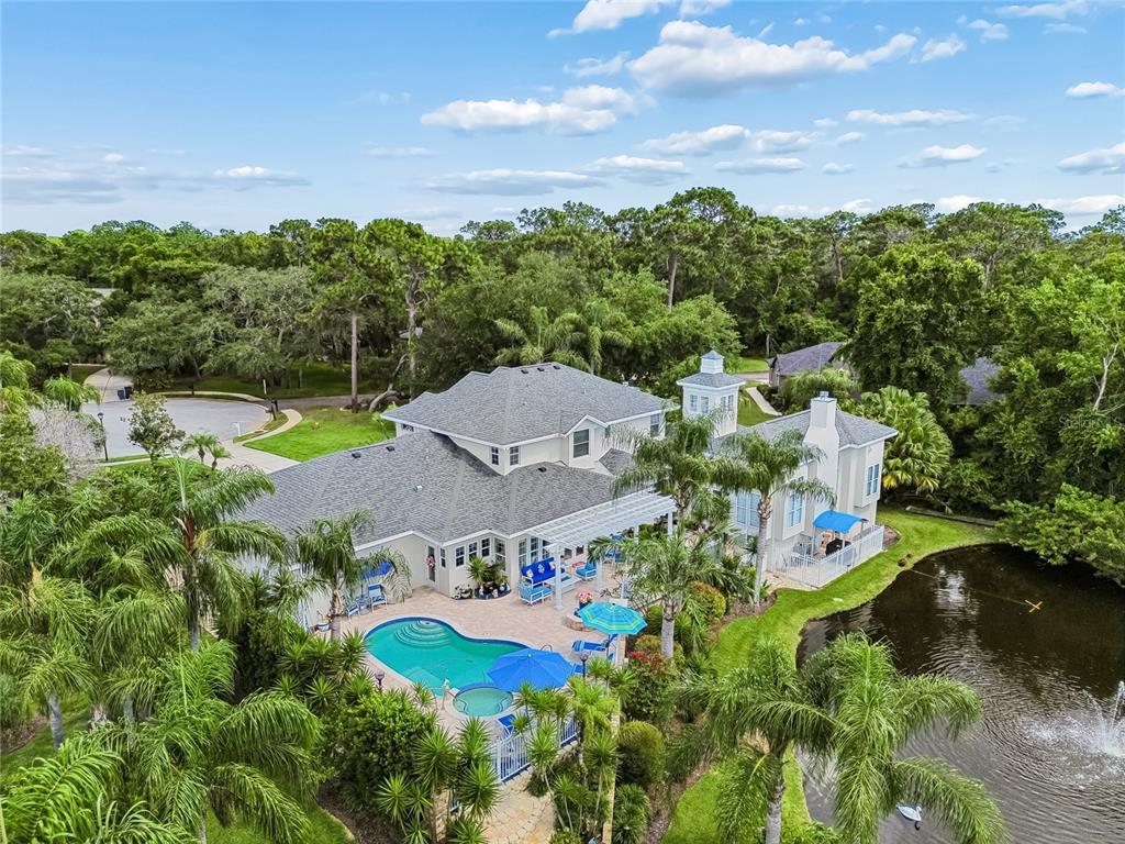 5851 Cachette De Riviera Court New Port Richey, FL 34655 - Photo 4 of 83