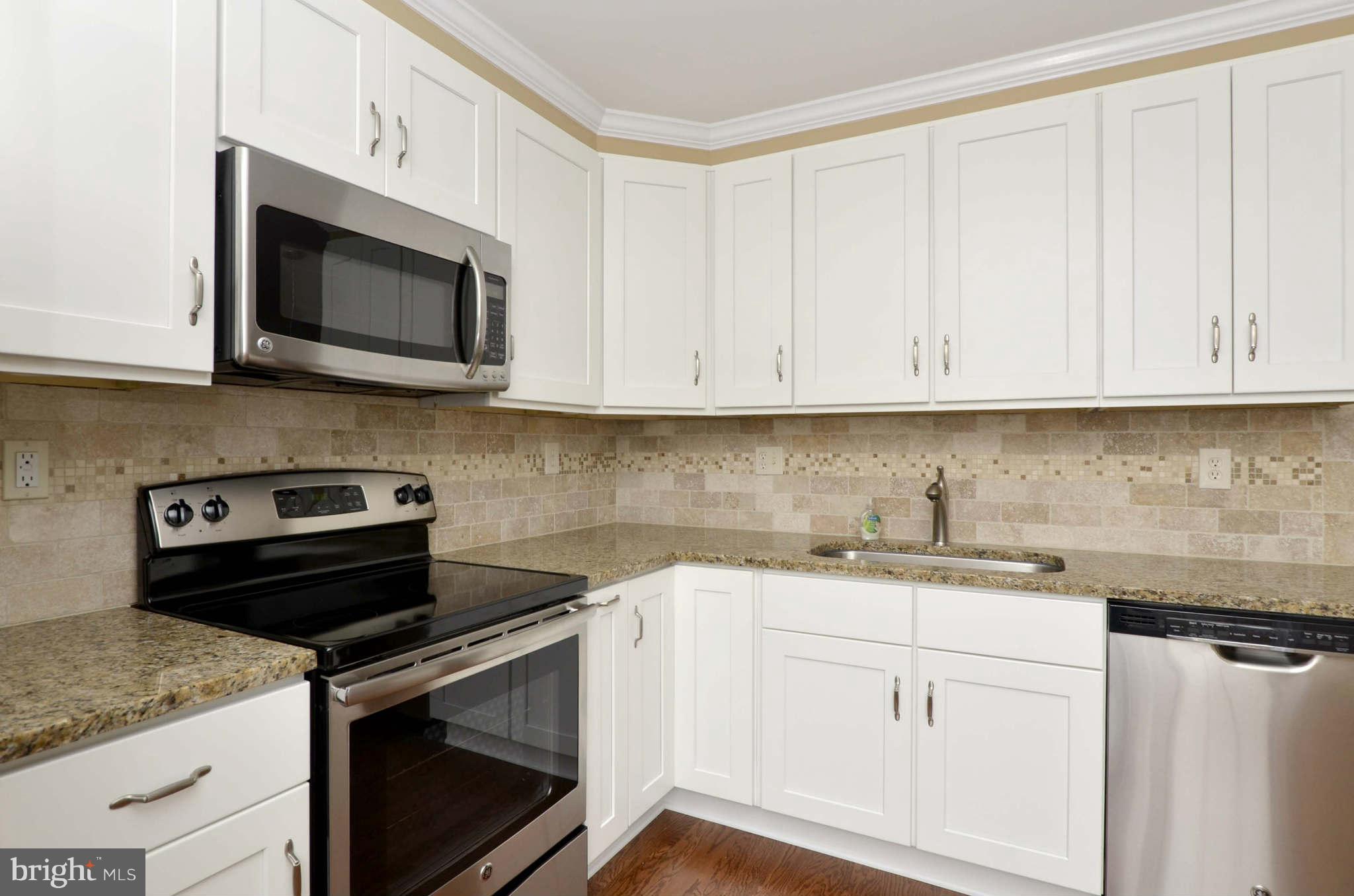 9 Offspring Court Perry Hall, MD 21128 - Photo 11 of 30 Kitchen