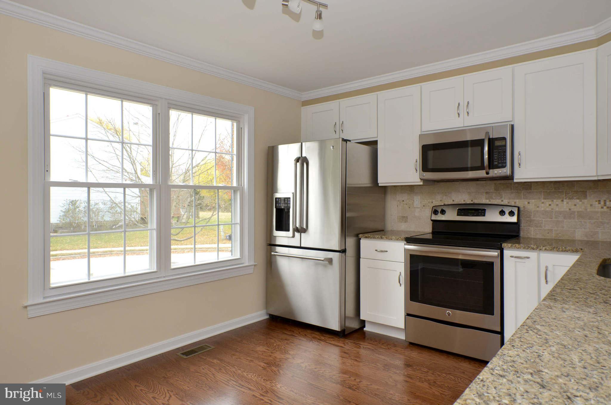 9 Offspring Court Perry Hall, MD 21128 - Photo 12 of 30 Kitchen