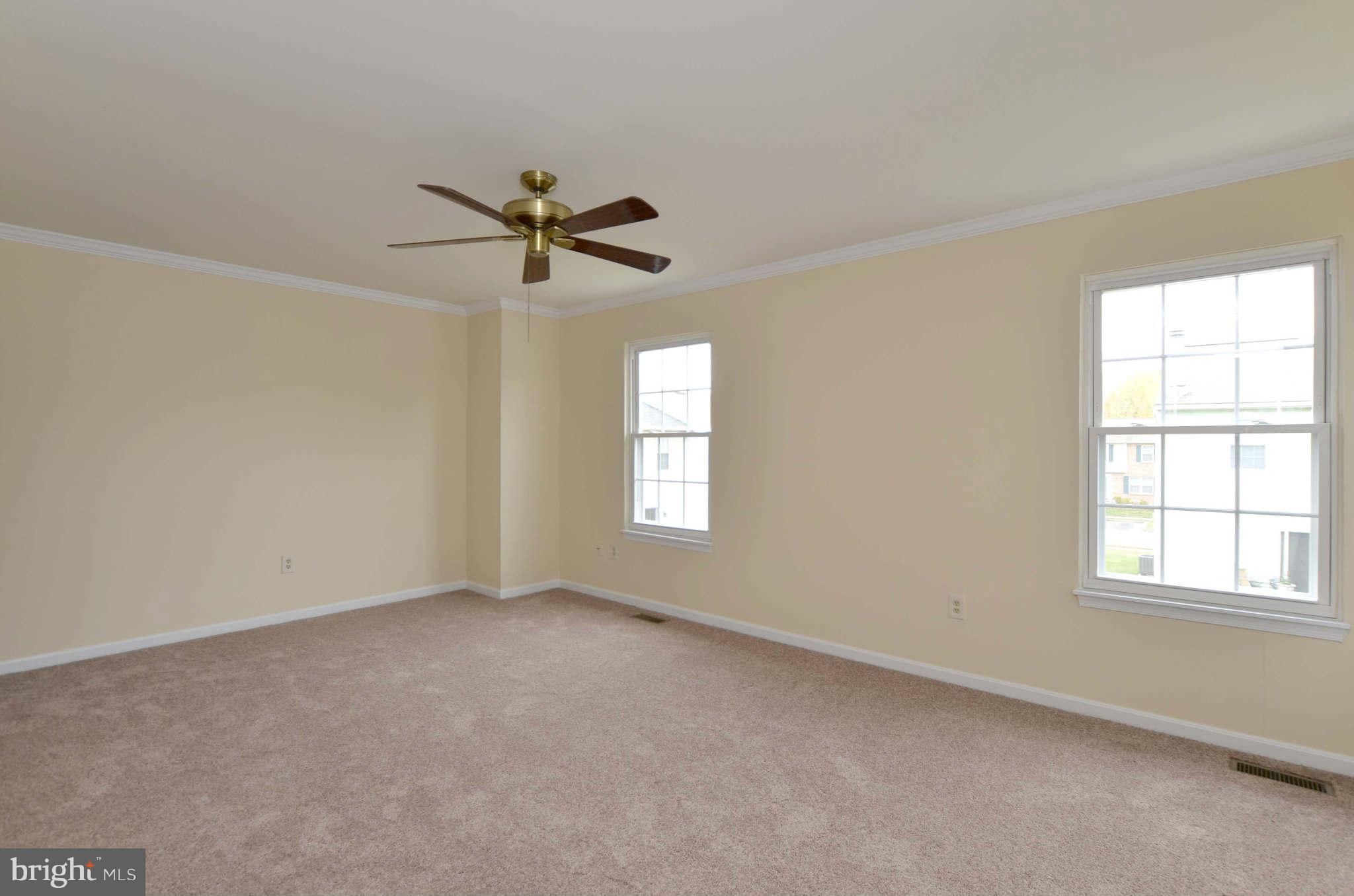 9 Offspring Court Perry Hall, MD 21128 - Photo 22 of 30 Bedroom (Master)