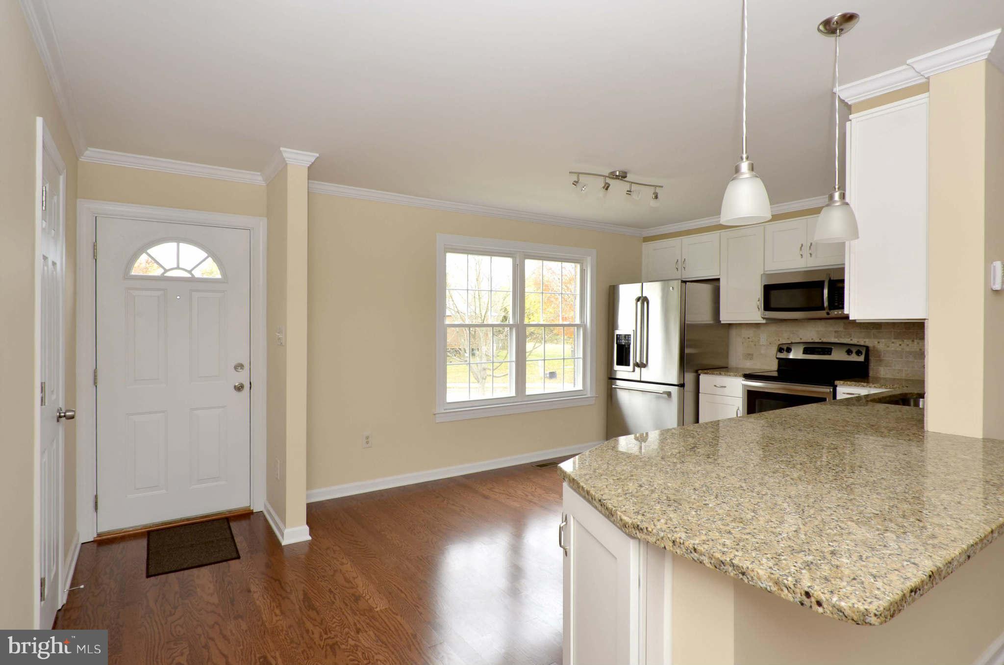 9 Offspring Court Perry Hall, MD 21128 - Photo 6 of 30 Kitchen