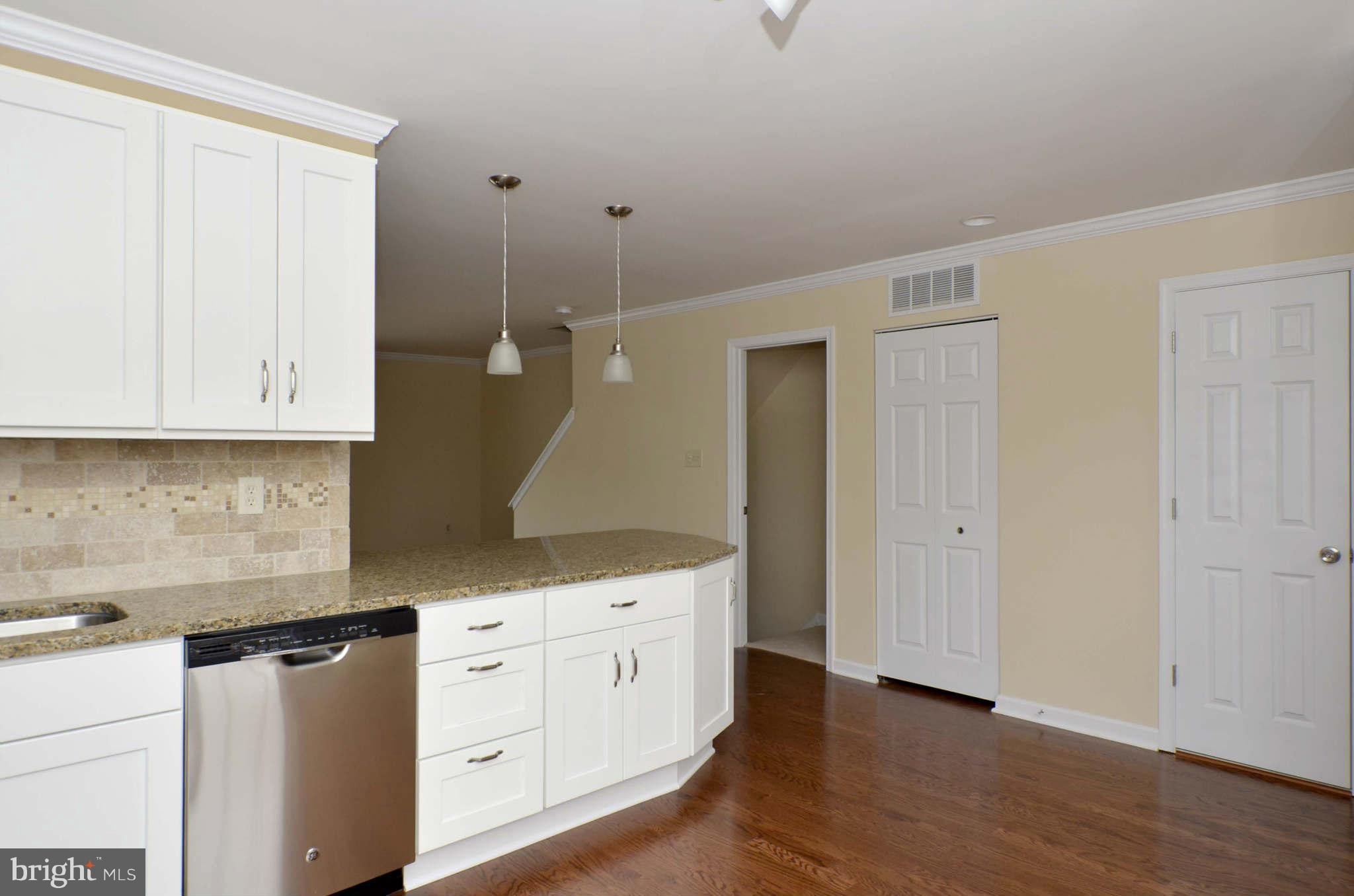 9 Offspring Court Perry Hall, MD 21128 - Photo 8 of 30 Kitchen
