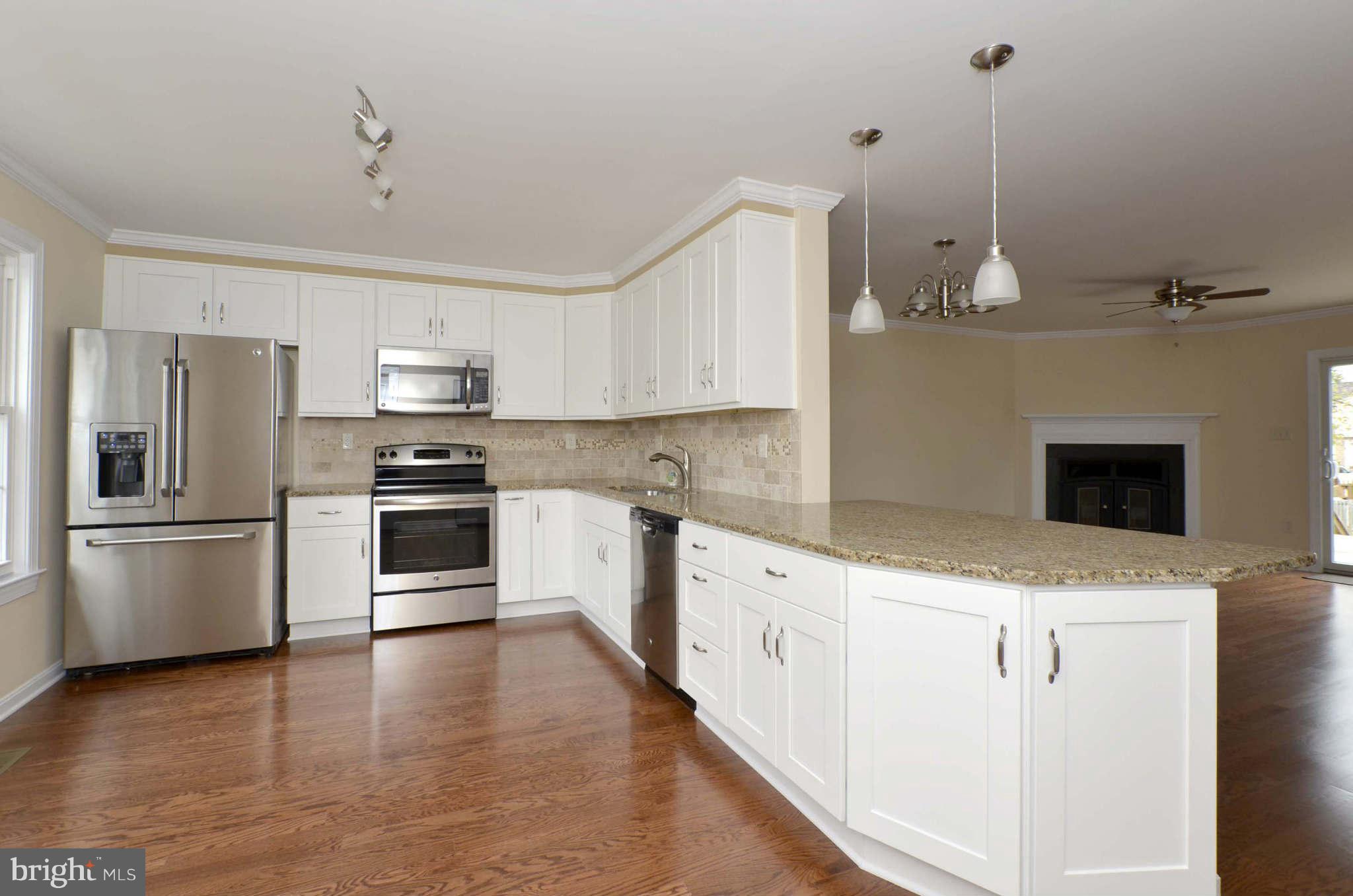 9 Offspring Court Perry Hall, MD 21128 - Photo 9 of 30 Kitchen