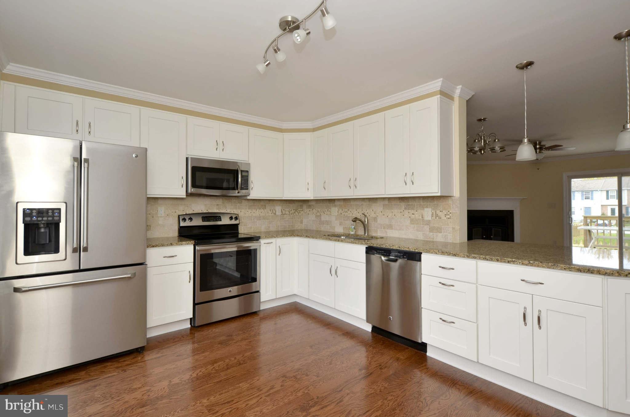 9 Offspring Court Perry Hall, MD 21128 - Photo 10 of 30 Kitchen