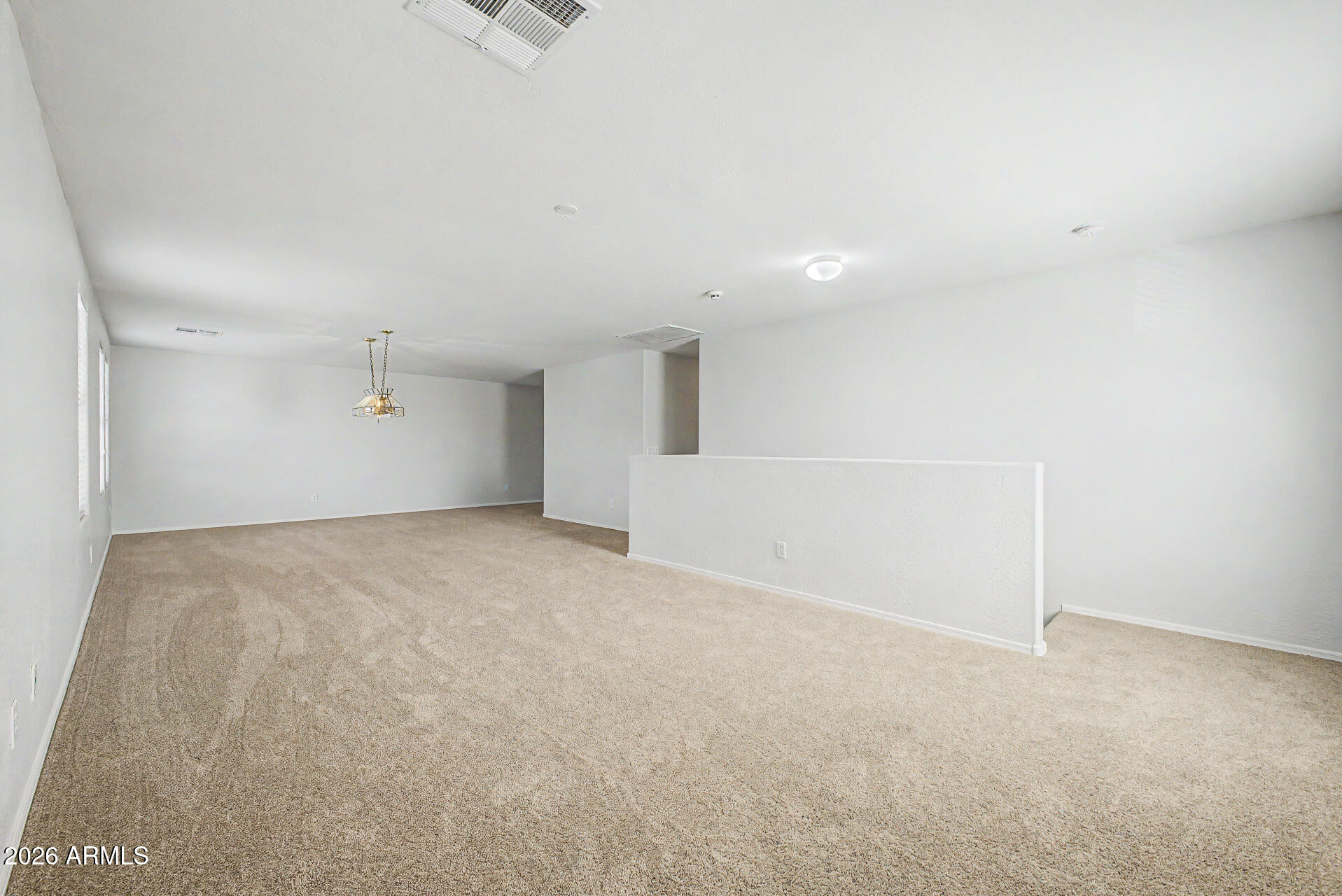 45449 West Tucker Road Maricopa, AZ 85139 - Photo 20 of 46 an empty room with an entryway