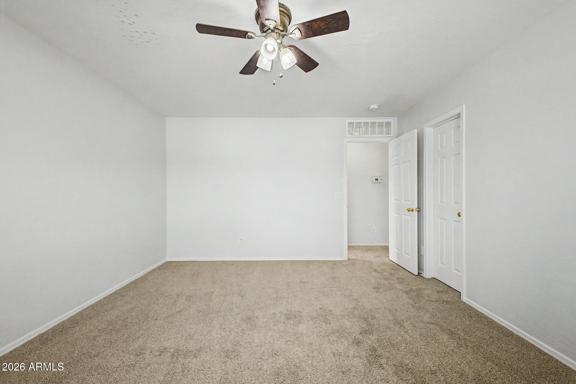 45449 West Tucker Road Maricopa, AZ 85139 - Photo 27 of 46 a view of an empty room