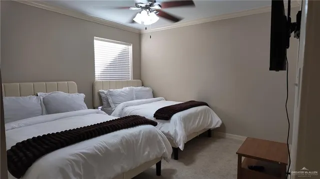 $1,500 | 1809 Highland Park Avenue, Mission, TX 78572