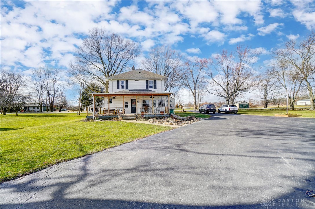 8495 Flick Road Tipp City, OH 45371 - Photo 51 of 53