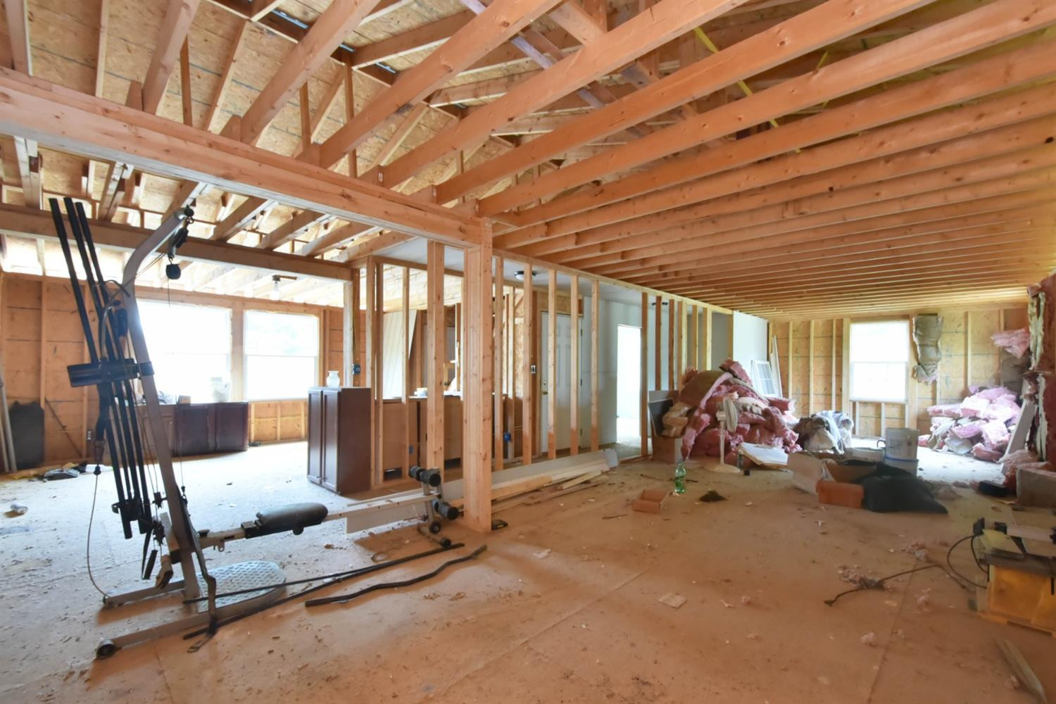 135 Camp Daniel Boone Road Lexington, KY 40515 - Photo 65 of 93 Listing Photo