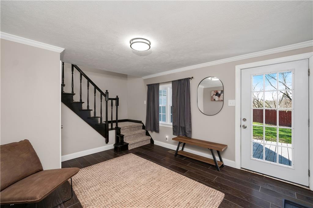 431 Sunset Drive Butler, PA 16001 - Photo 14 of 28