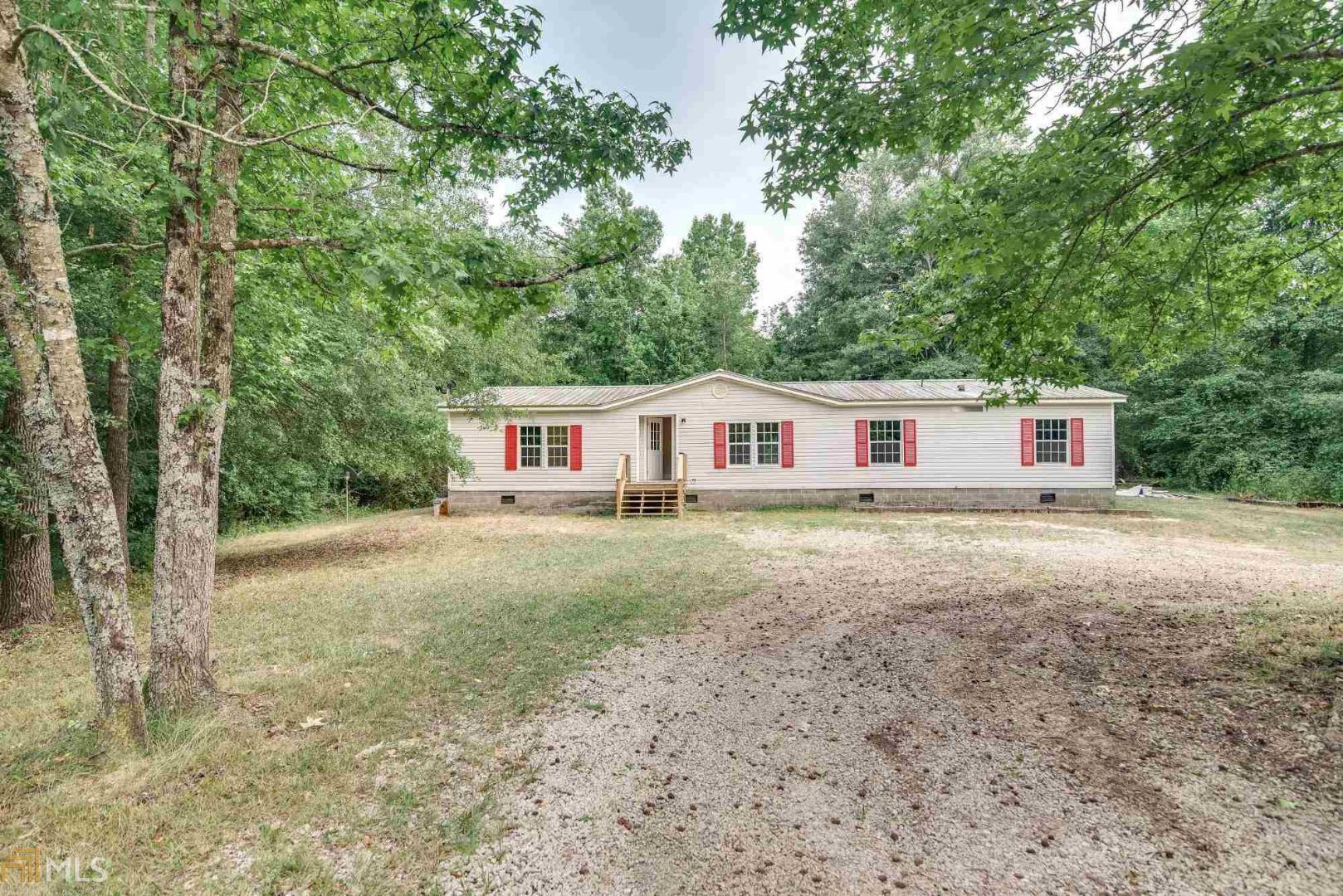 100 River Run Trail Carnesville, GA 30521 - Photo 1 of 1 Gallery Image 1