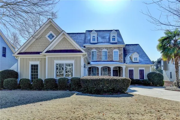 $799,900 | 5137 Cabot Creek Drive, Buford, GA 30518