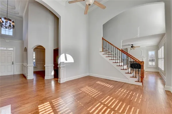 $799,900 | 5137 Cabot Creek Drive, Buford, GA 30518