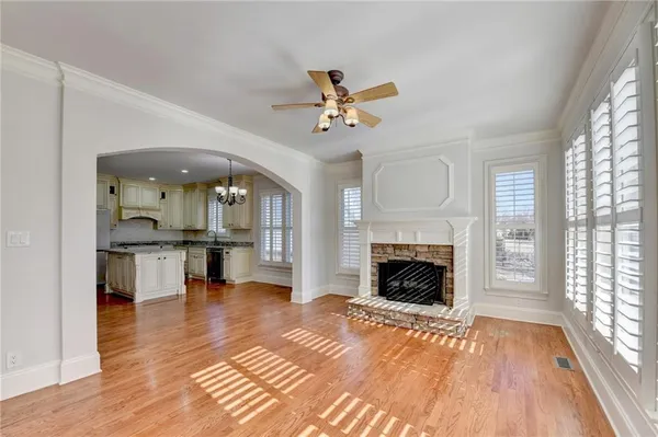 $799,900 | 5137 Cabot Creek Drive, Buford, GA 30518