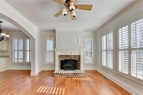 $799,900 | 5137 Cabot Creek Drive, Buford, GA 30518