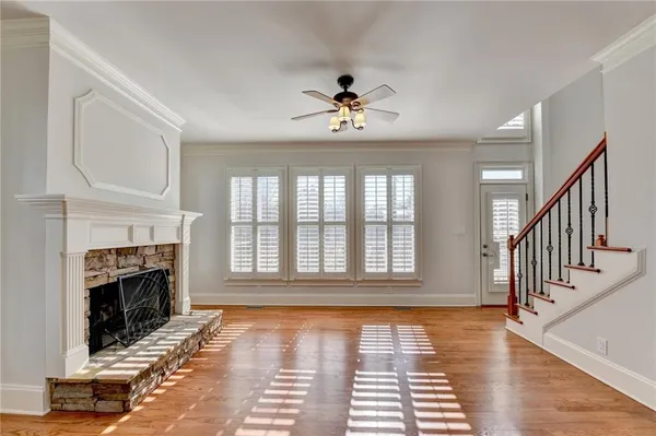 $799,900 | 5137 Cabot Creek Drive, Buford, GA 30518