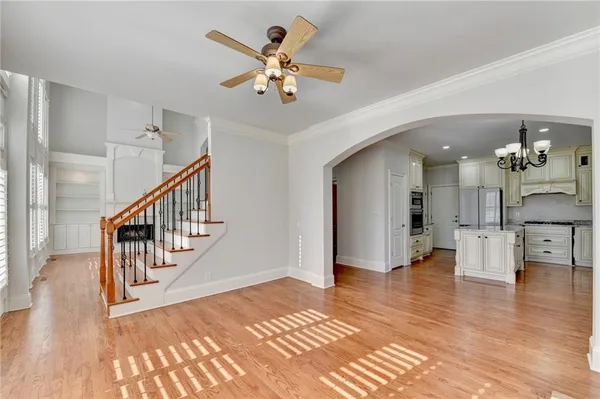 $799,900 | 5137 Cabot Creek Drive, Buford, GA 30518