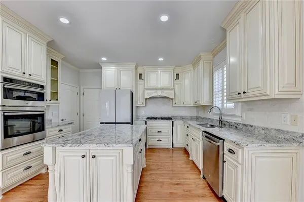 $799,900 | 5137 Cabot Creek Drive, Buford, GA 30518