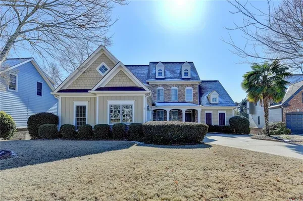 $799,900 | 5137 Cabot Creek Drive, Buford, GA 30518