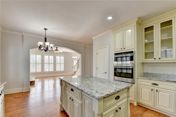 $799,900 | 5137 Cabot Creek Drive, Buford, GA 30518