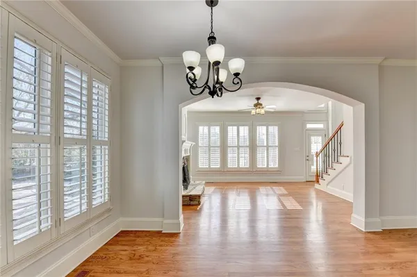 $799,900 | 5137 Cabot Creek Drive, Buford, GA 30518